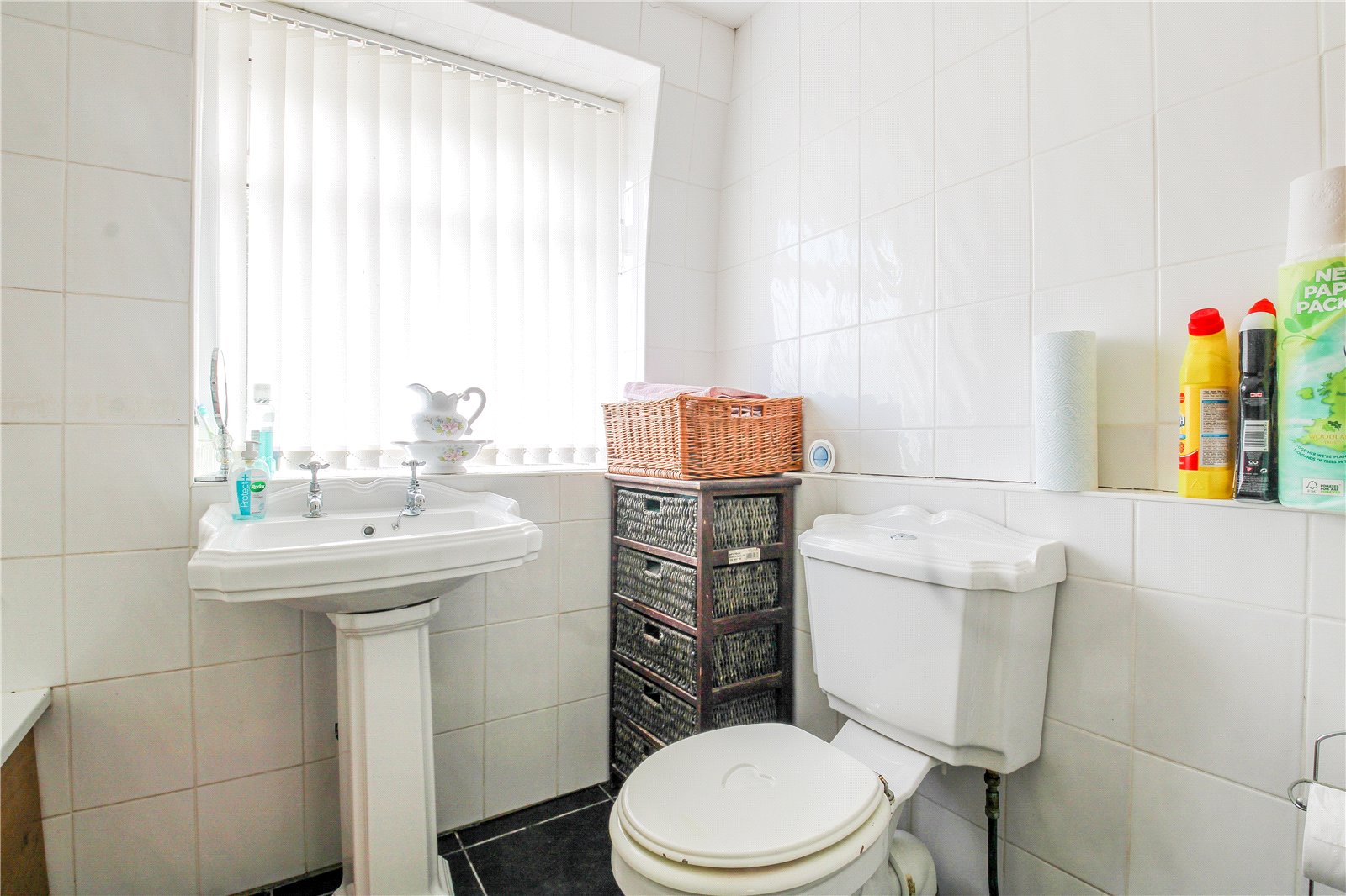 3 bedroom House for sale in Bristol