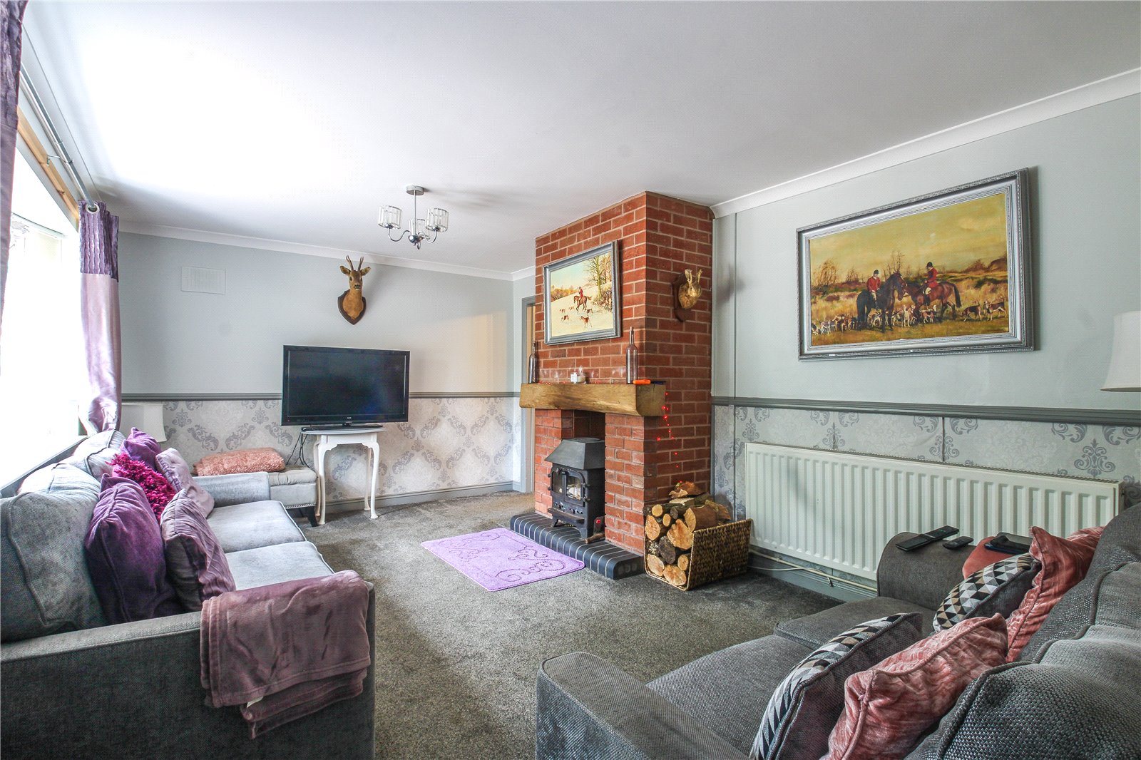 3 bedroom House for sale in Bristol