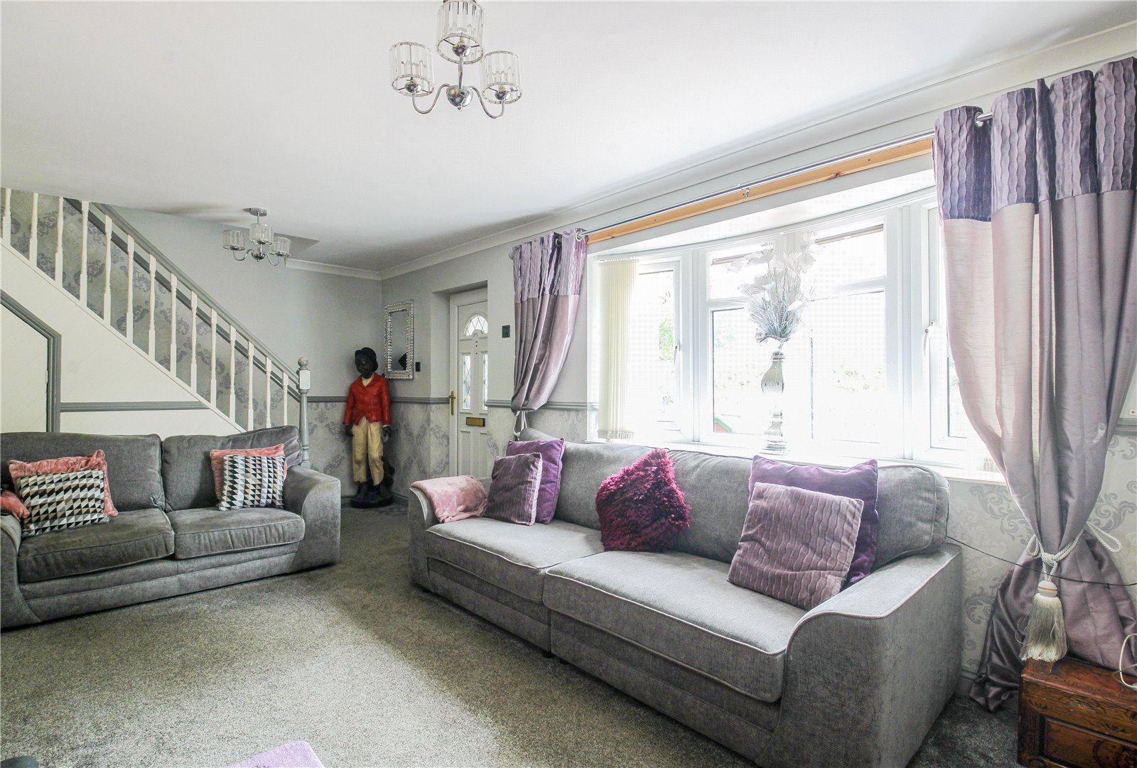 3 bedroom House for sale in Bristol