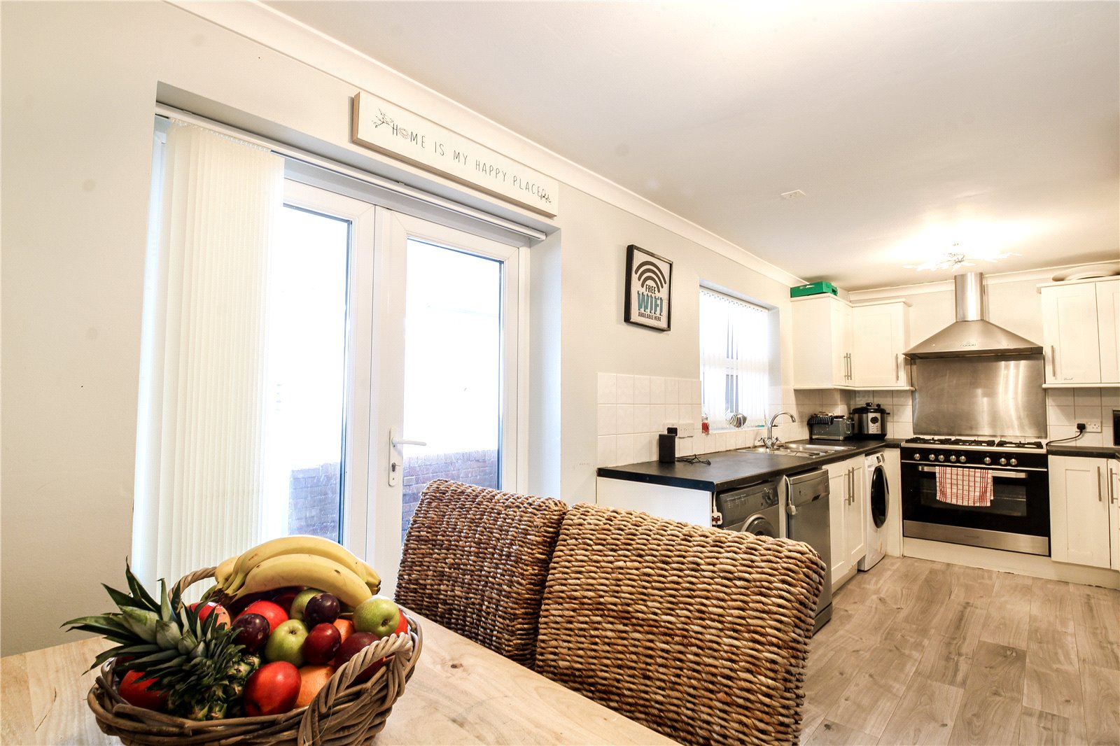3 bedroom House for sale in Bristol