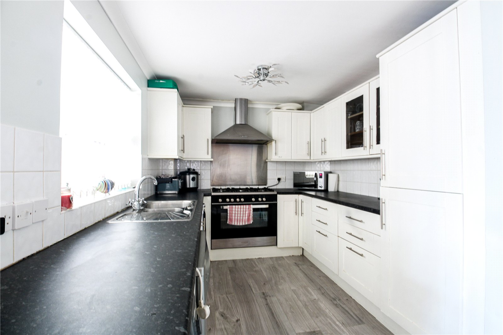 3 bedroom House for sale in Bristol