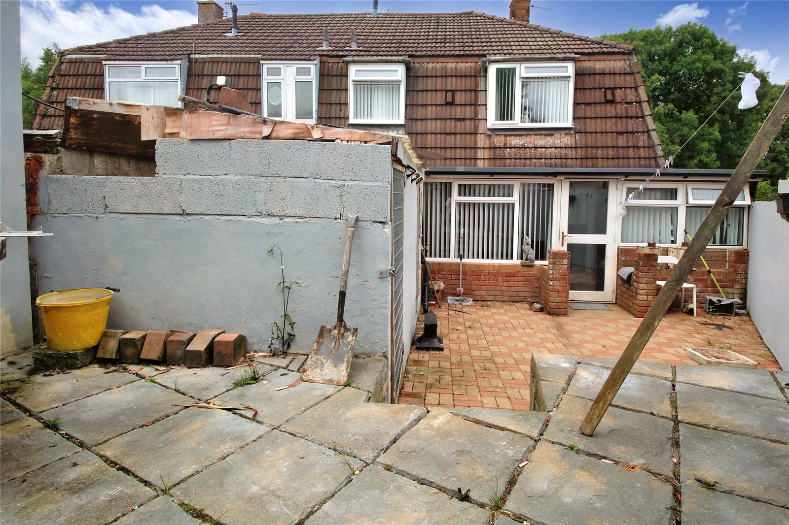 3 bedroom House for sale in Bristol