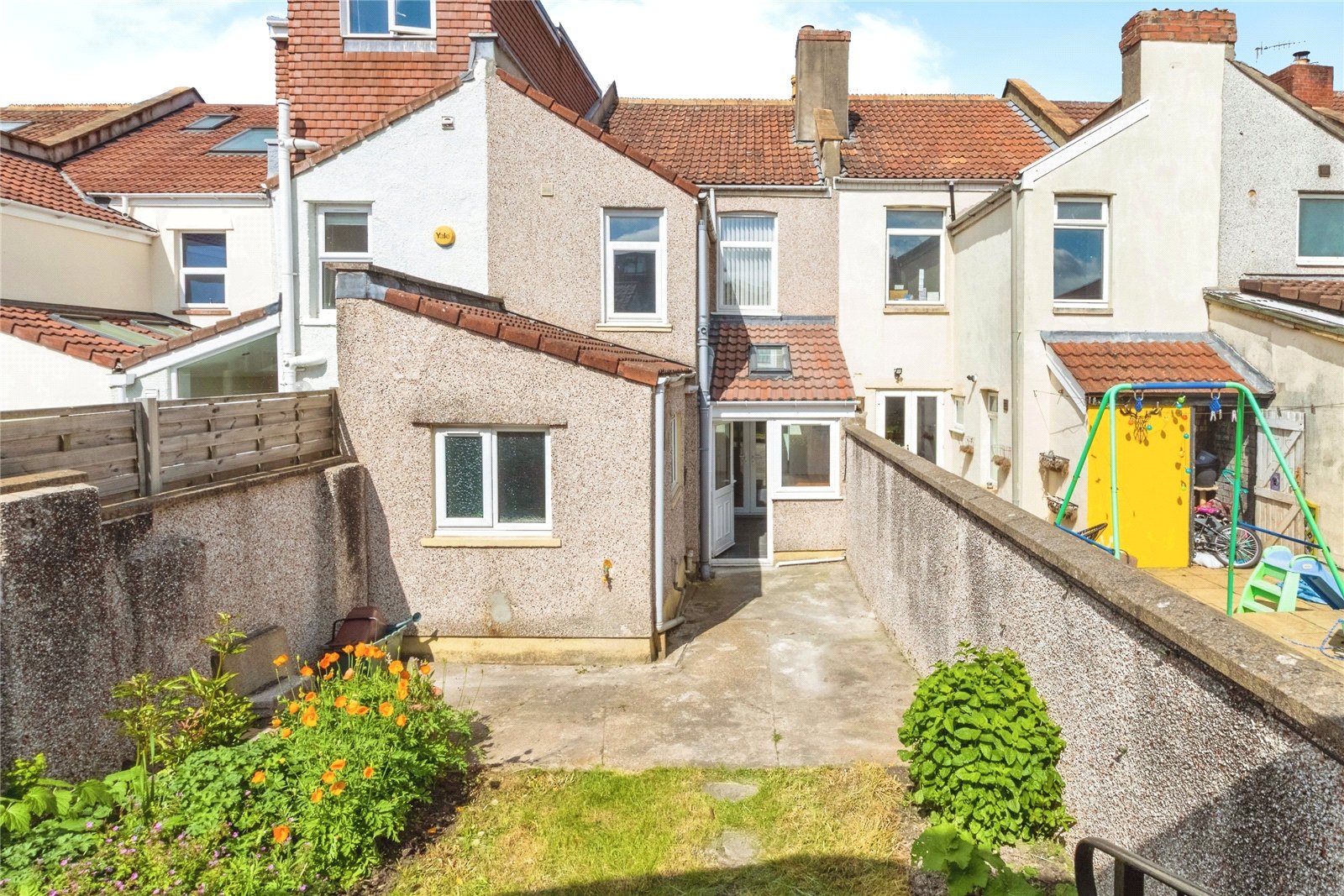 2 bedroom House for sale in Bristol