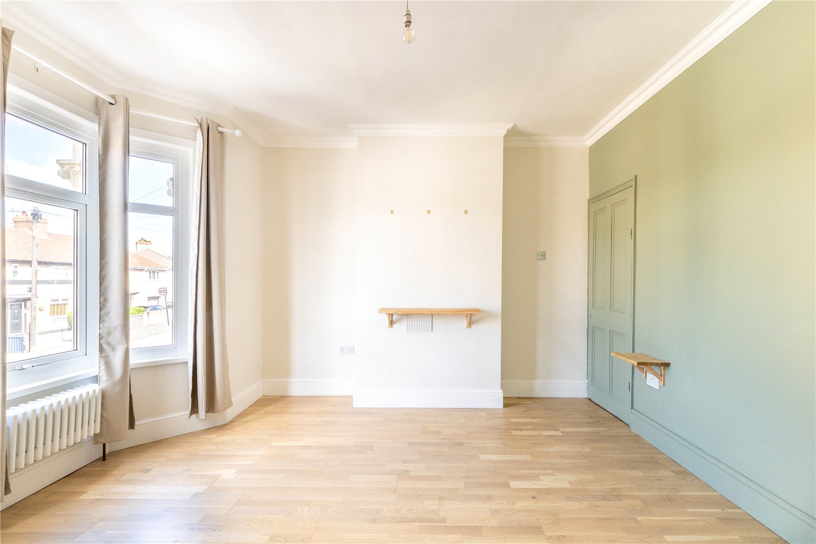 2 bedroom House for sale in Bristol