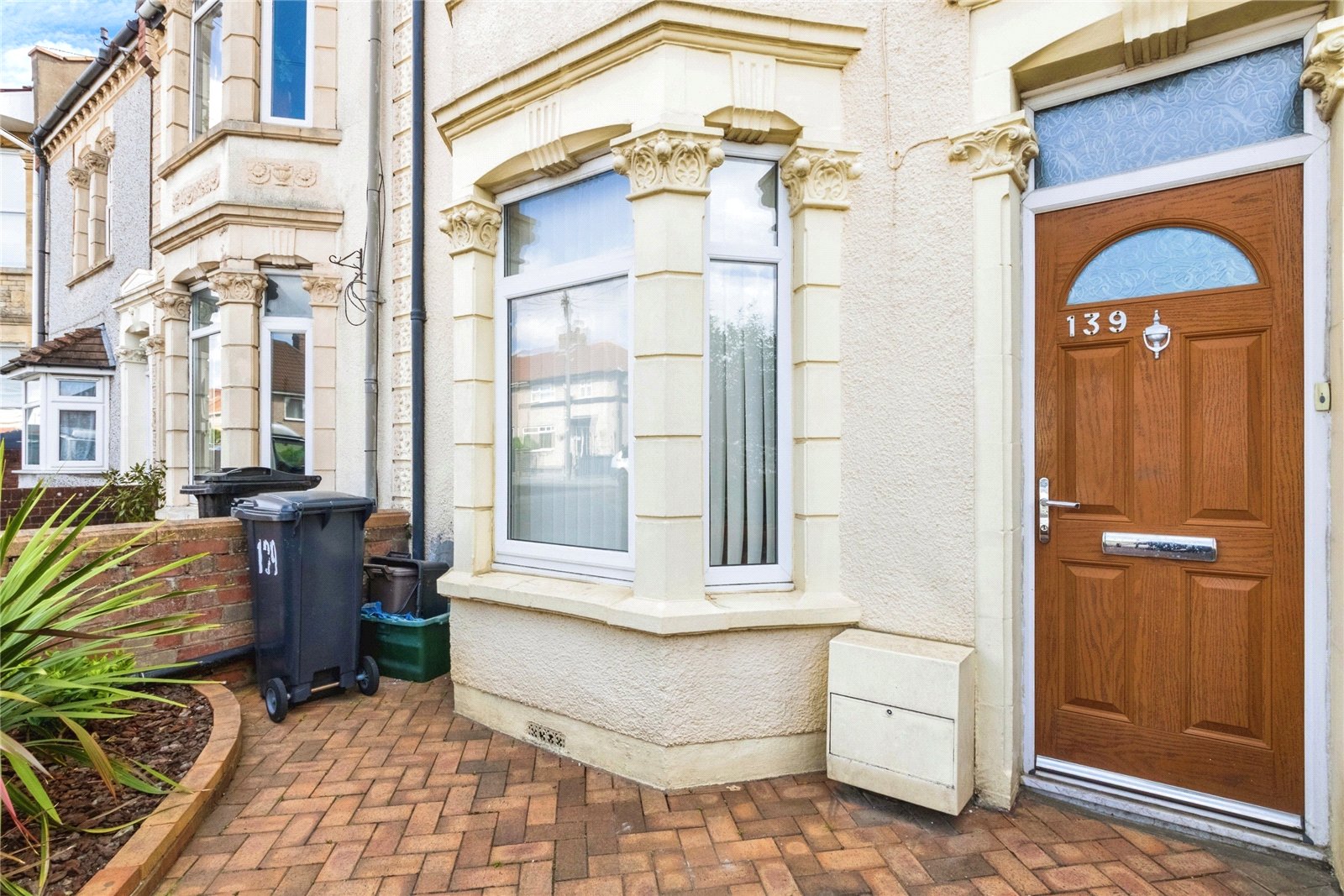 2 bedroom House for sale in Bristol