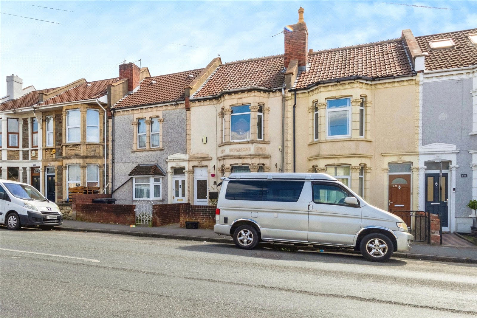 2 bedroom House for sale in Bristol