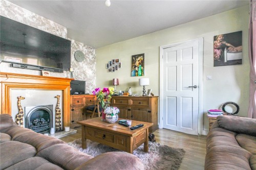 Brislington, Bristol
