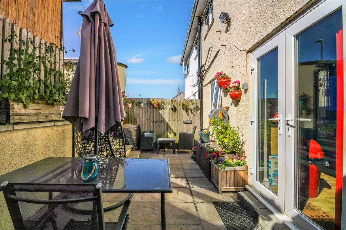 Brislington, Bristol