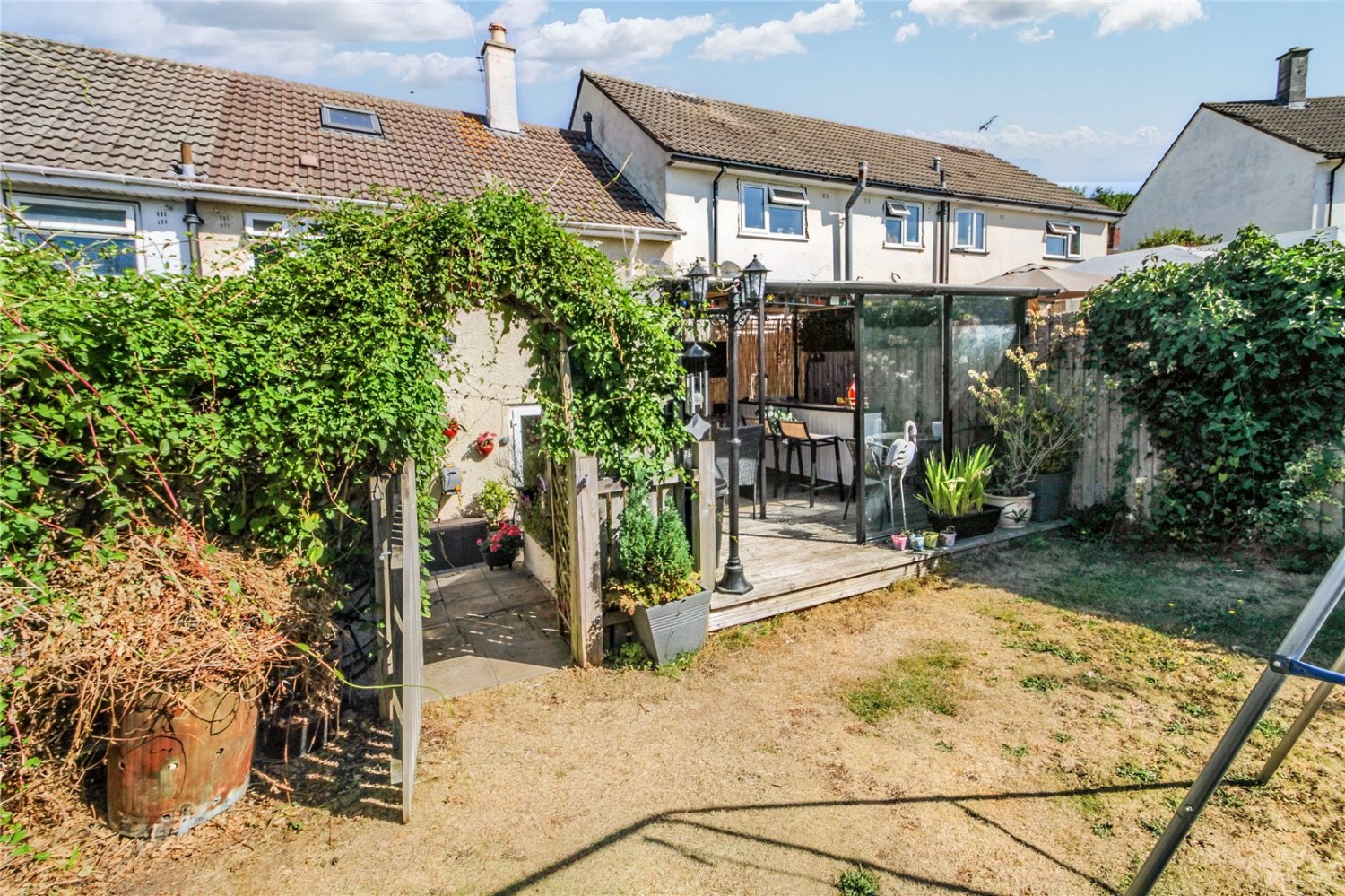 Brislington, Bristol