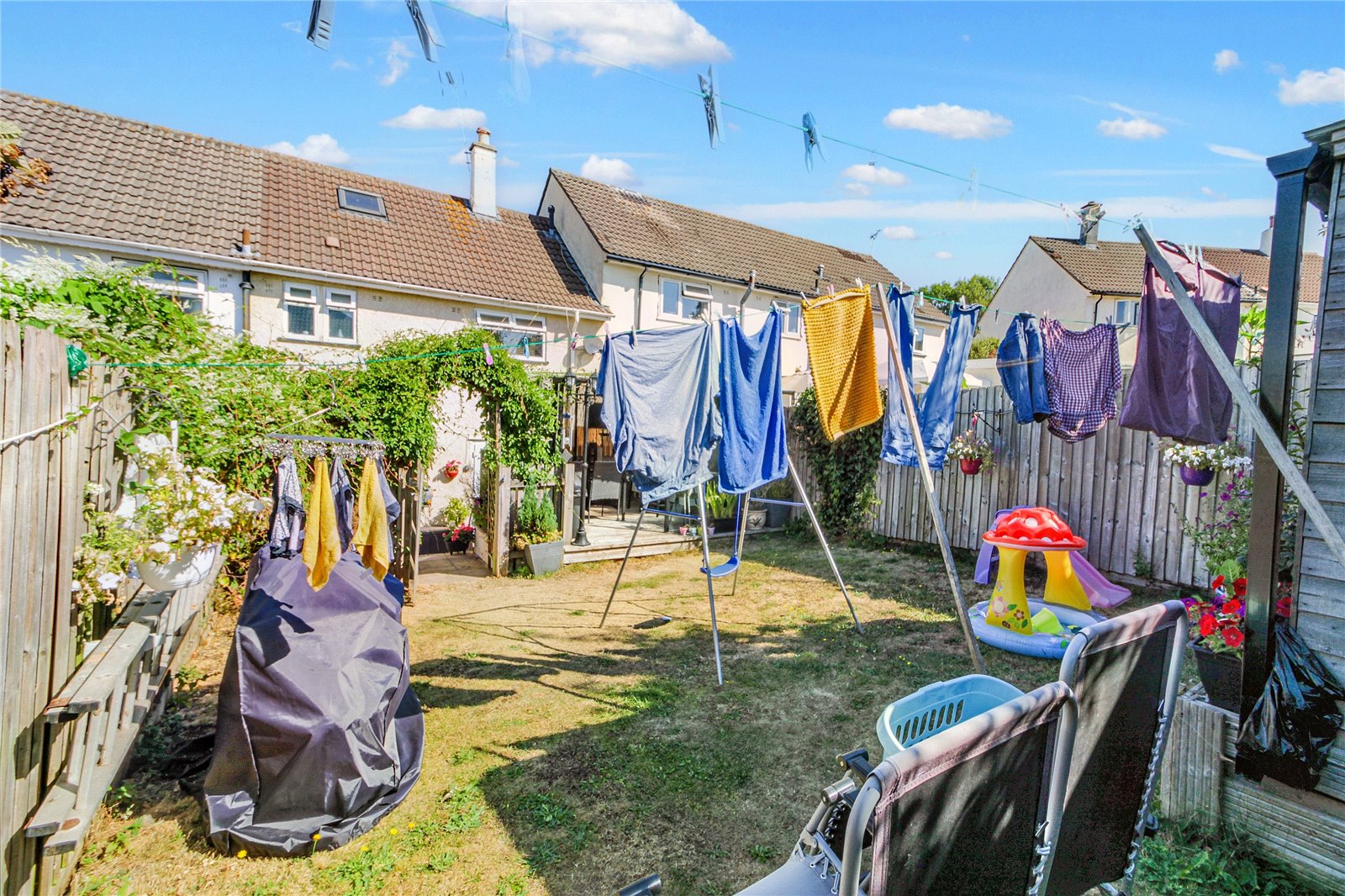 3 bedroom House for sale in Brislington, Bristol