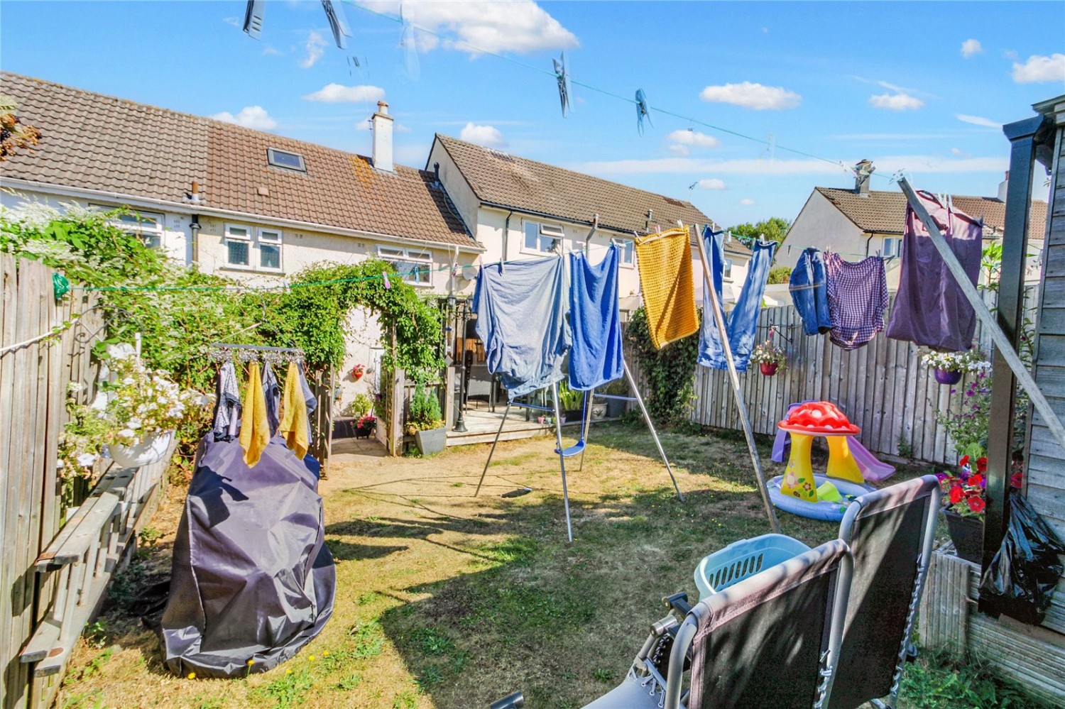 Brislington, Bristol