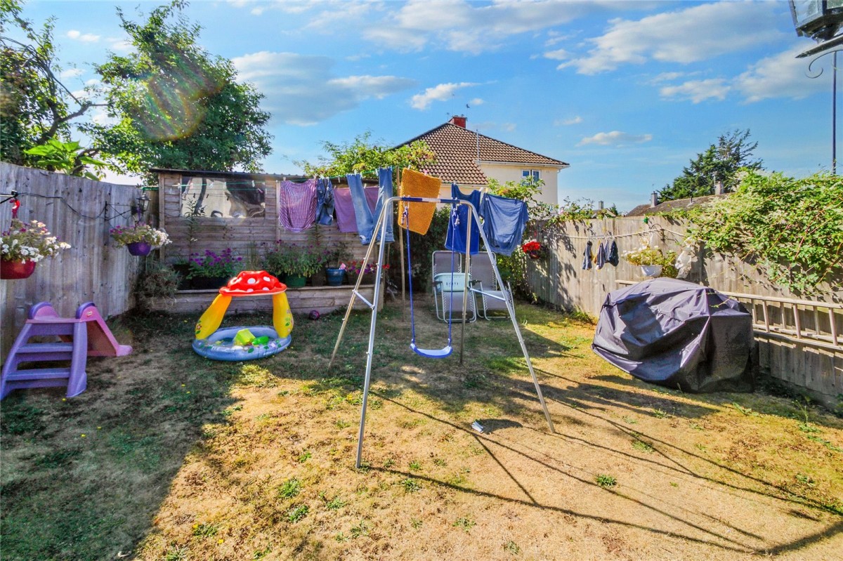 Brislington, Bristol