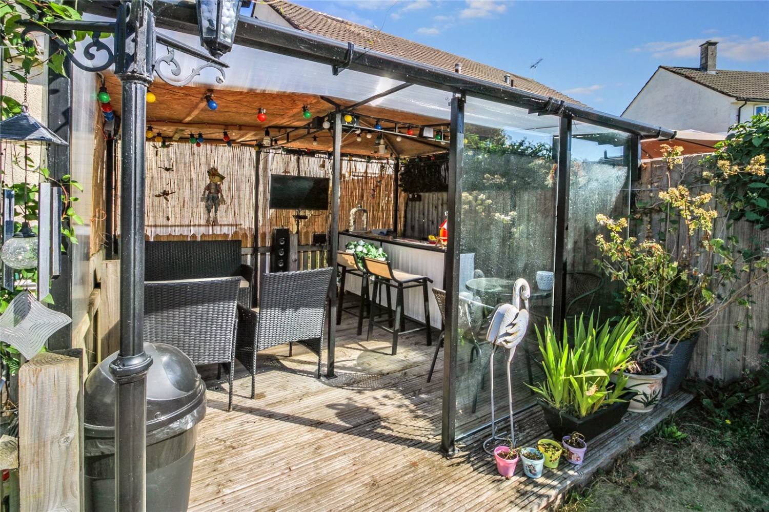 Brislington, Bristol