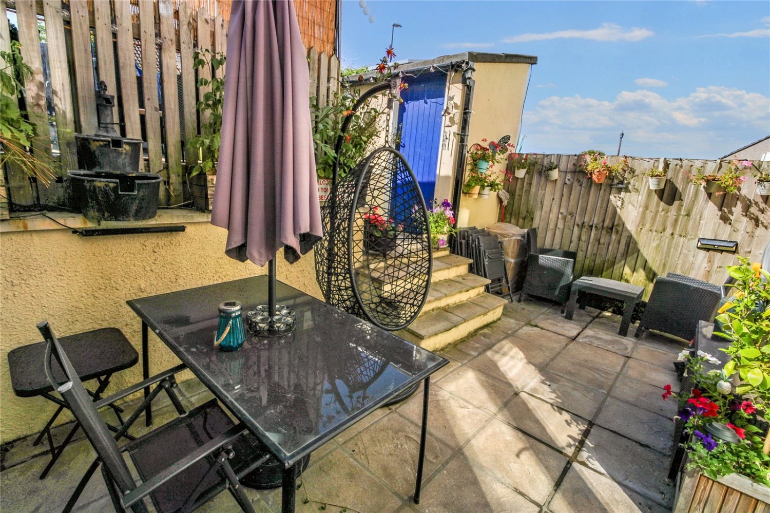 Brislington, Bristol