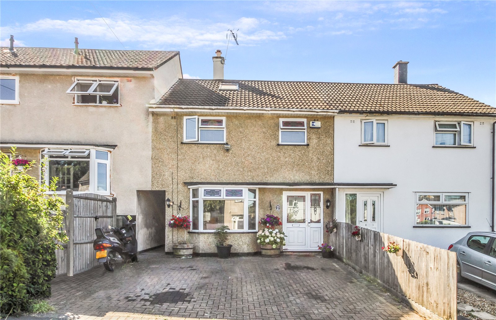 3 bedroom House for sale in Brislington, Bristol
