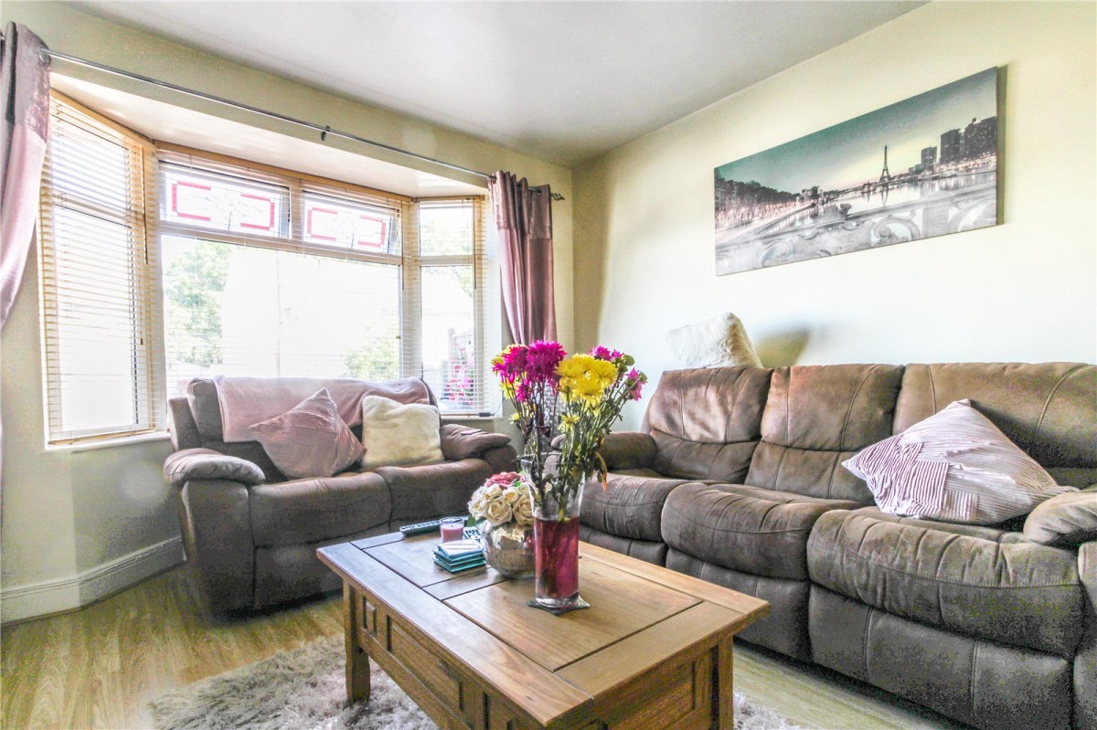 Brislington, Bristol