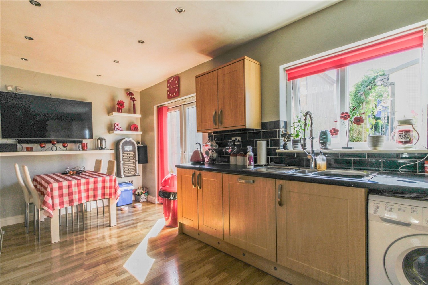 Brislington, Bristol