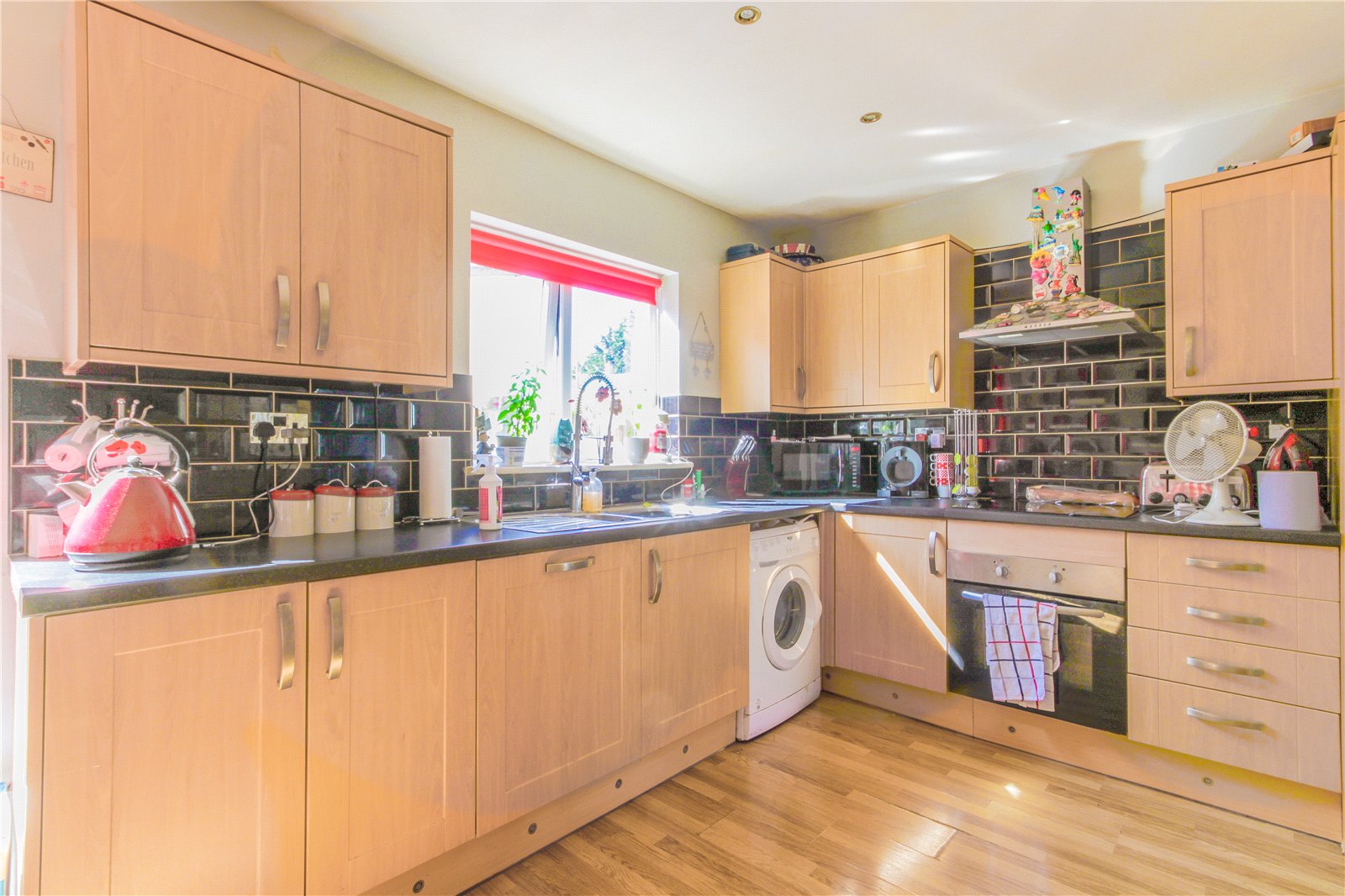3 bedroom House for sale in Brislington, Bristol