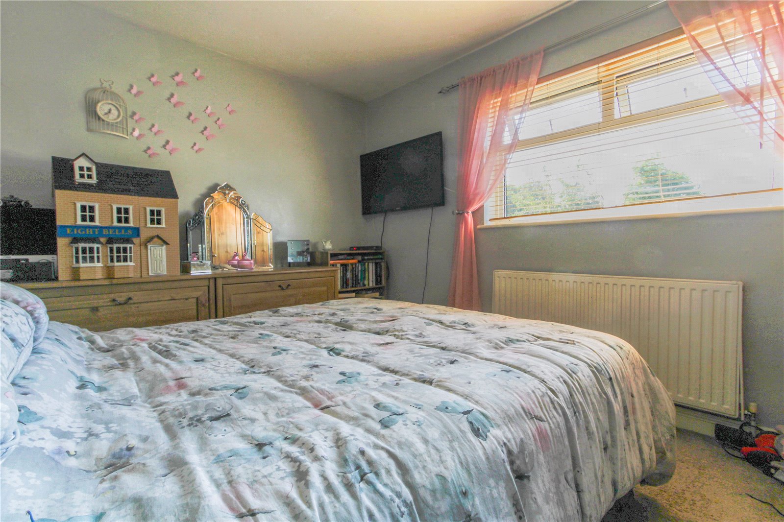 3 bedroom House for sale in Brislington, Bristol