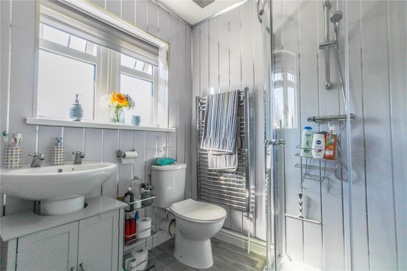3 bedroom House for sale in Brislington, Bristol