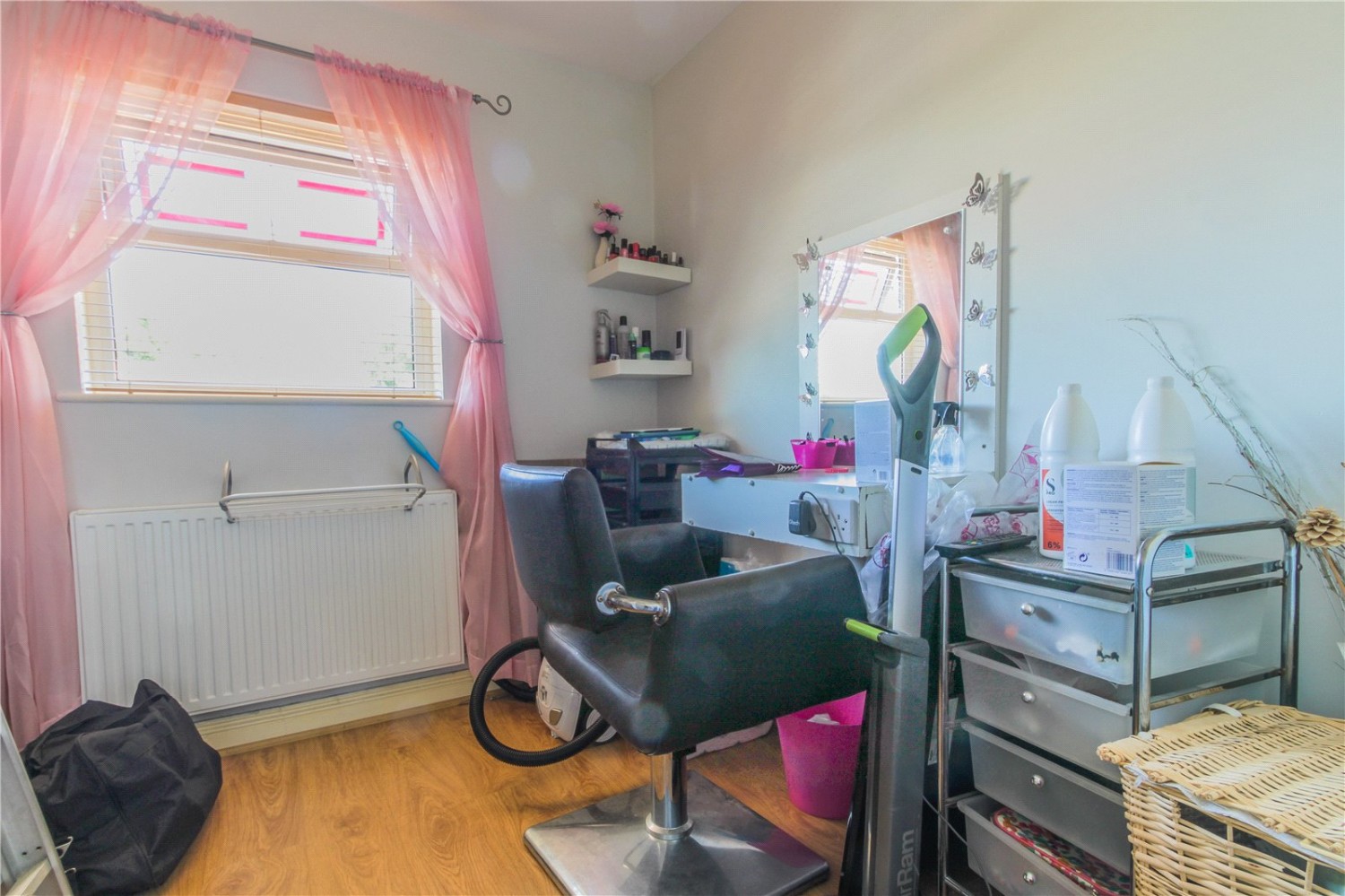 Brislington, Bristol