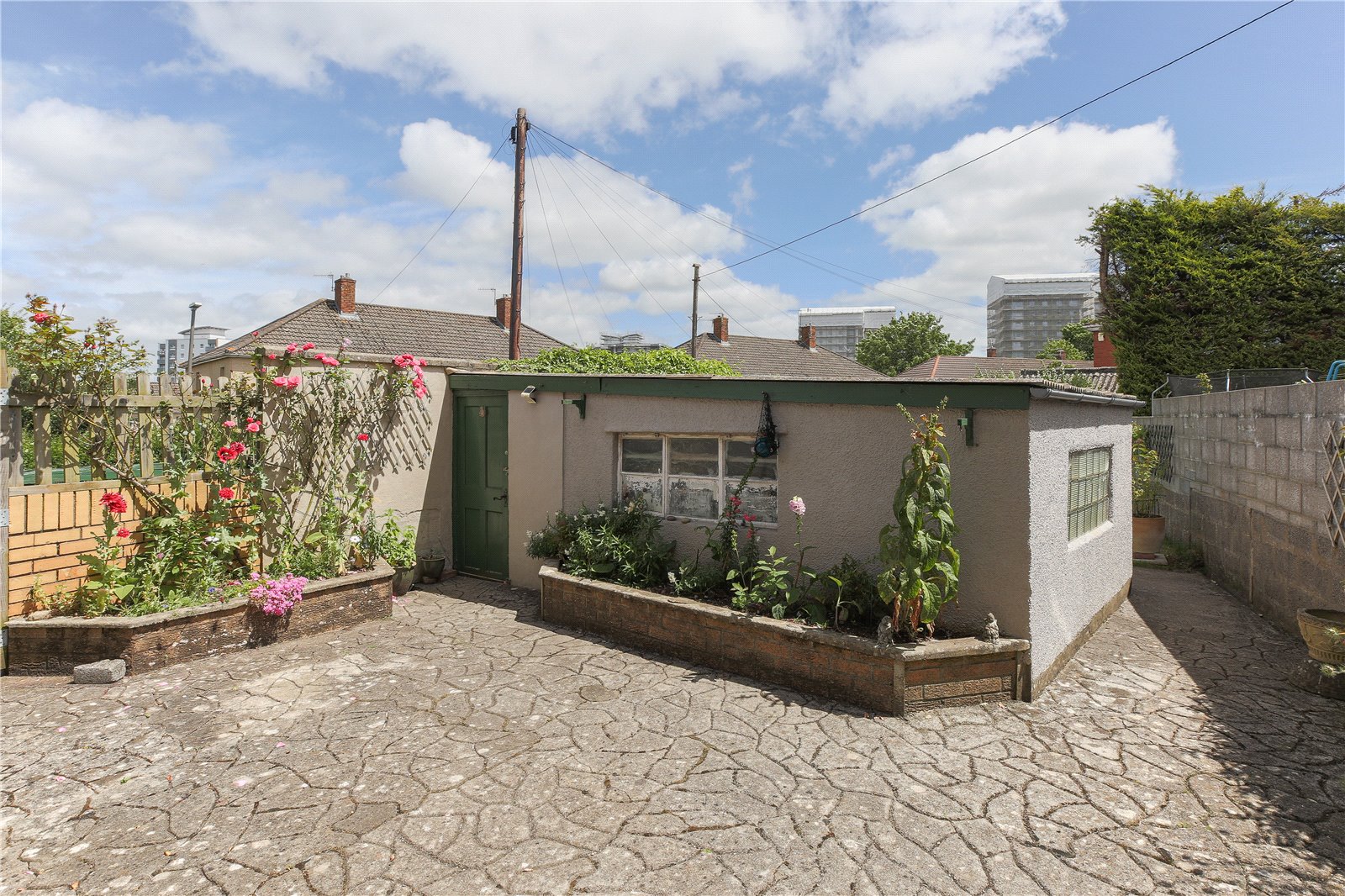 3 bedroom House for sale in BRISTOL