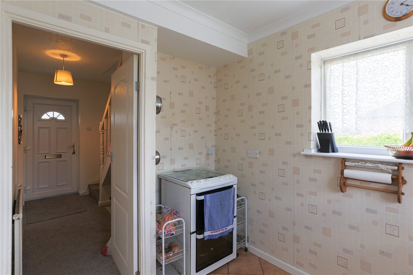 3 bedroom House for sale in BRISTOL