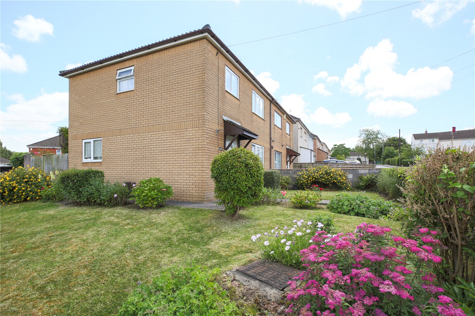 3 bedroom House for sale in BRISTOL