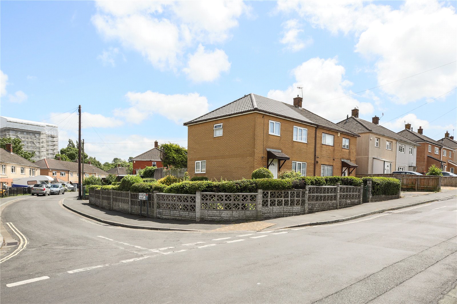 3 bedroom House for sale in BRISTOL