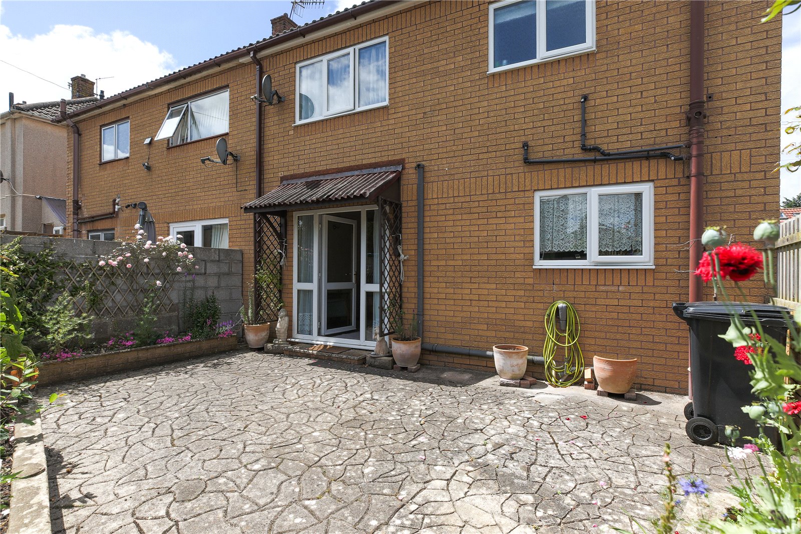 3 bedroom House for sale in BRISTOL