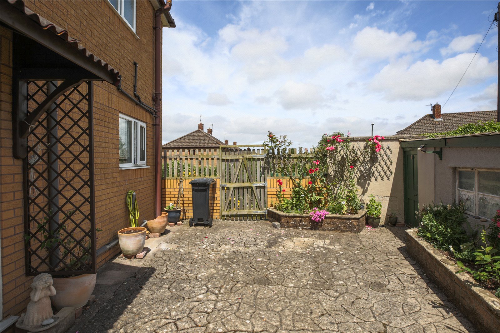 3 bedroom House for sale in BRISTOL