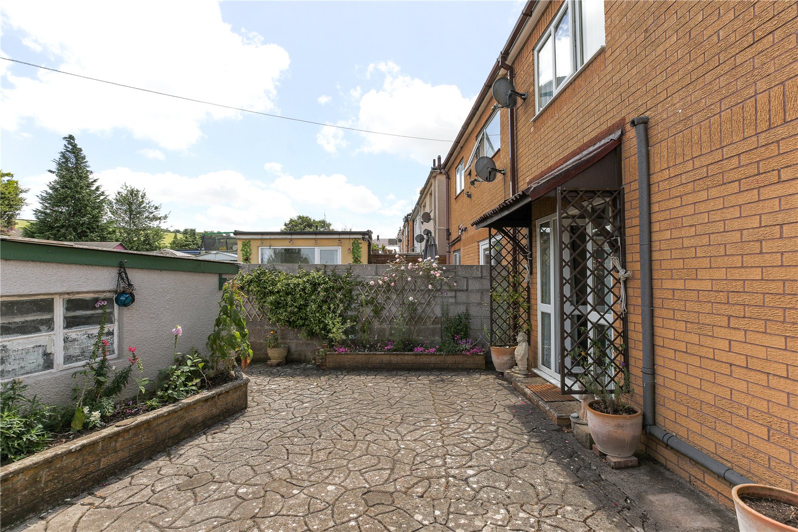 3 bedroom House for sale in BRISTOL