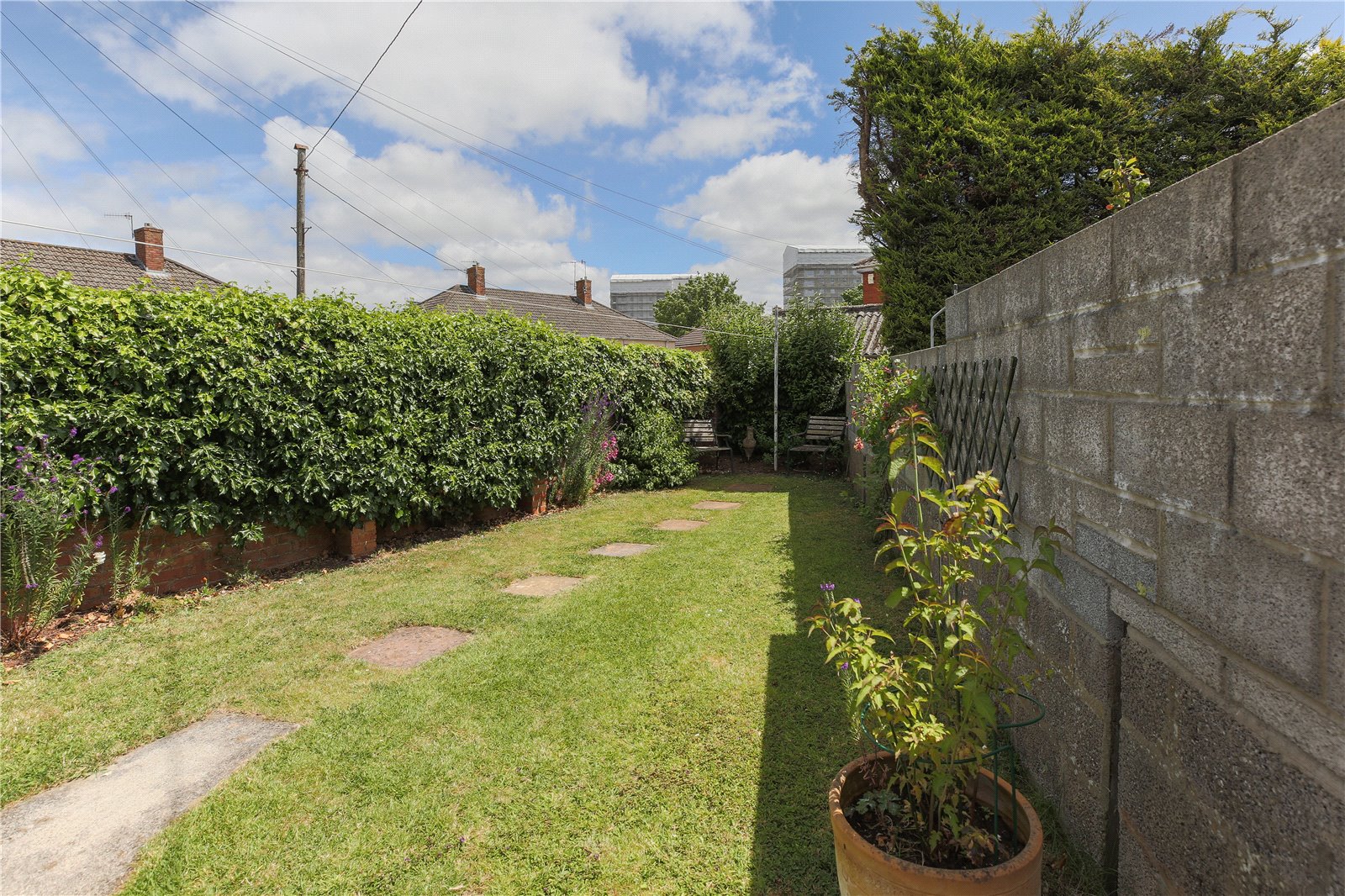 3 bedroom House for sale in BRISTOL