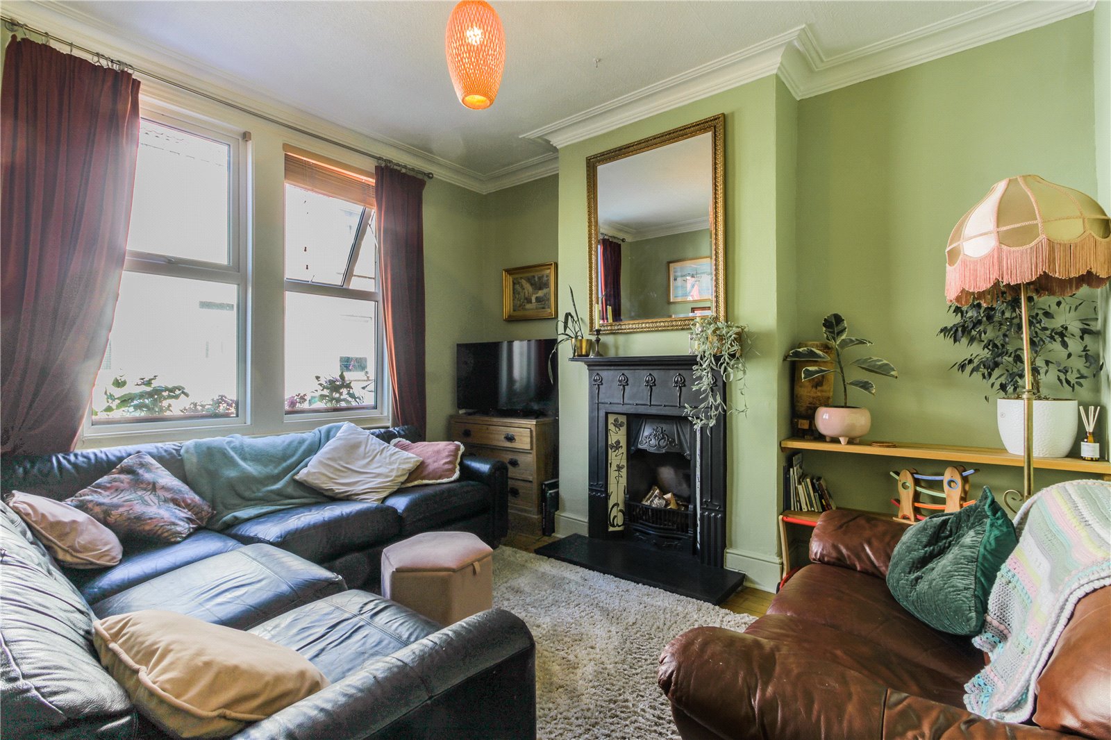 2 bedroom House for sale in Bedminster