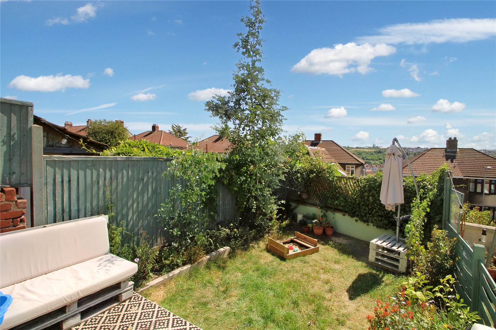 2 bedroom House for sale in Bedminster