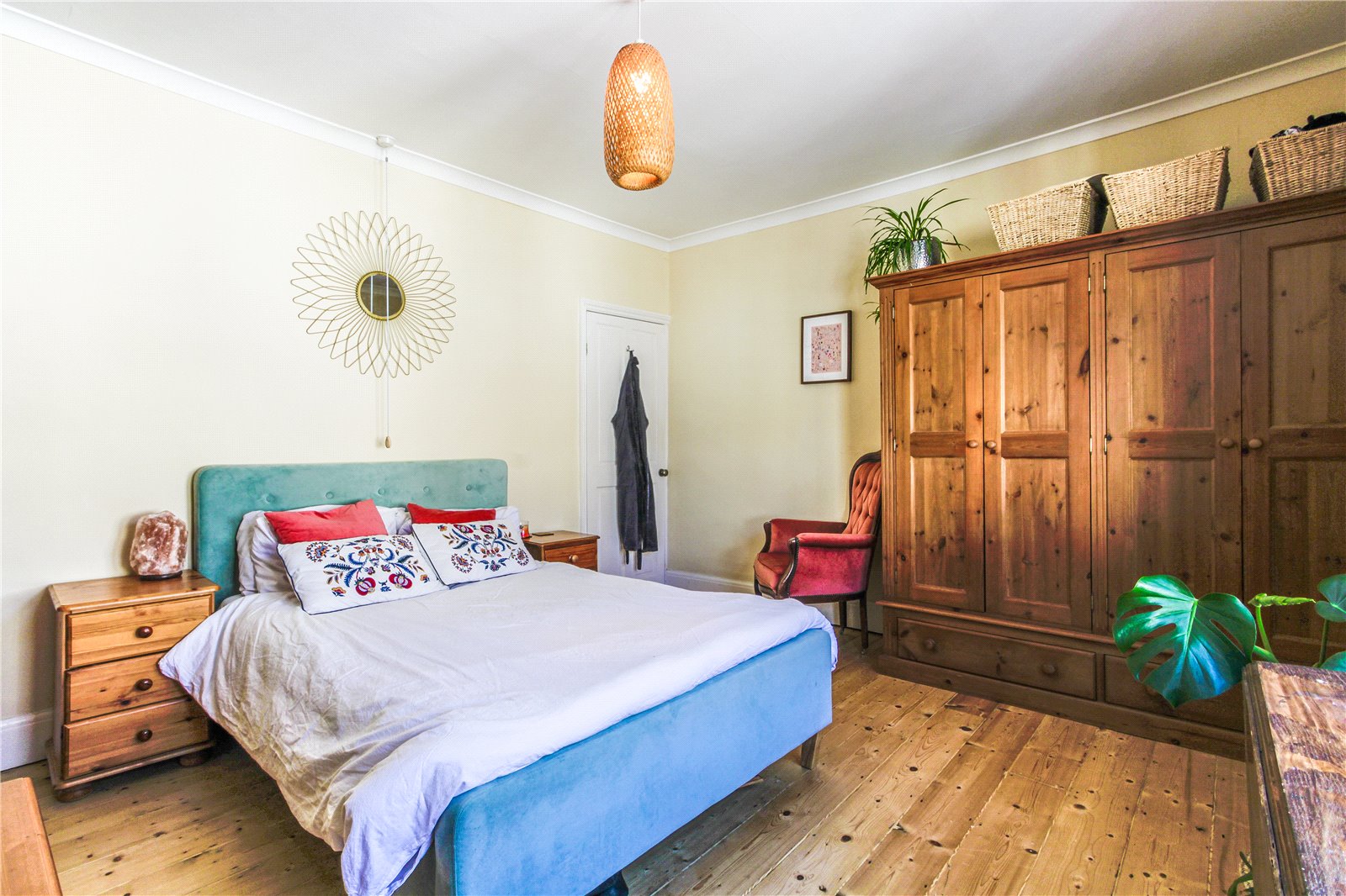 2 bedroom House for sale in Bedminster