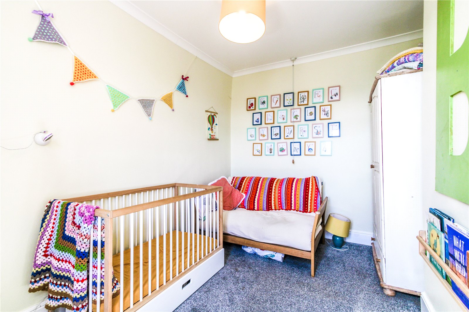2 bedroom House for sale in Bedminster