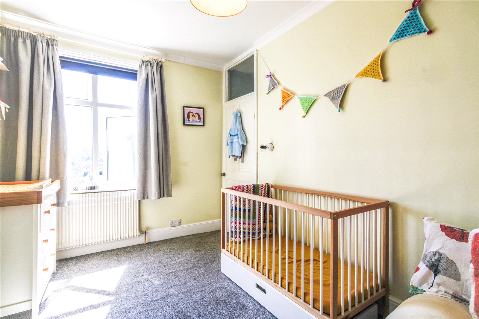 2 bedroom House for sale in Bedminster