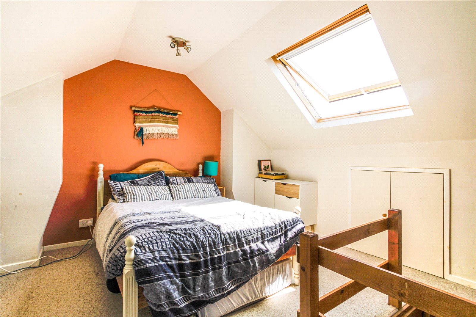 2 bedroom House for sale in Bedminster