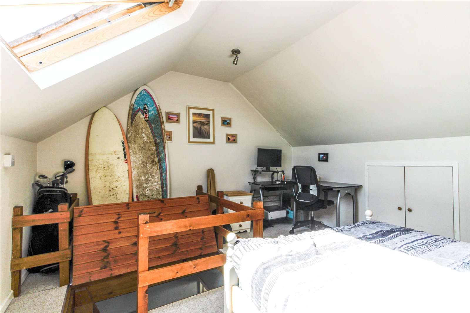 2 bedroom House for sale in Bedminster
