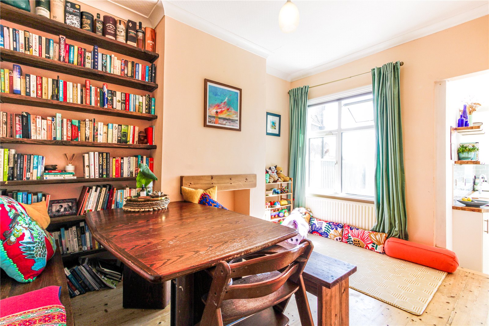 2 bedroom House for sale in Bedminster