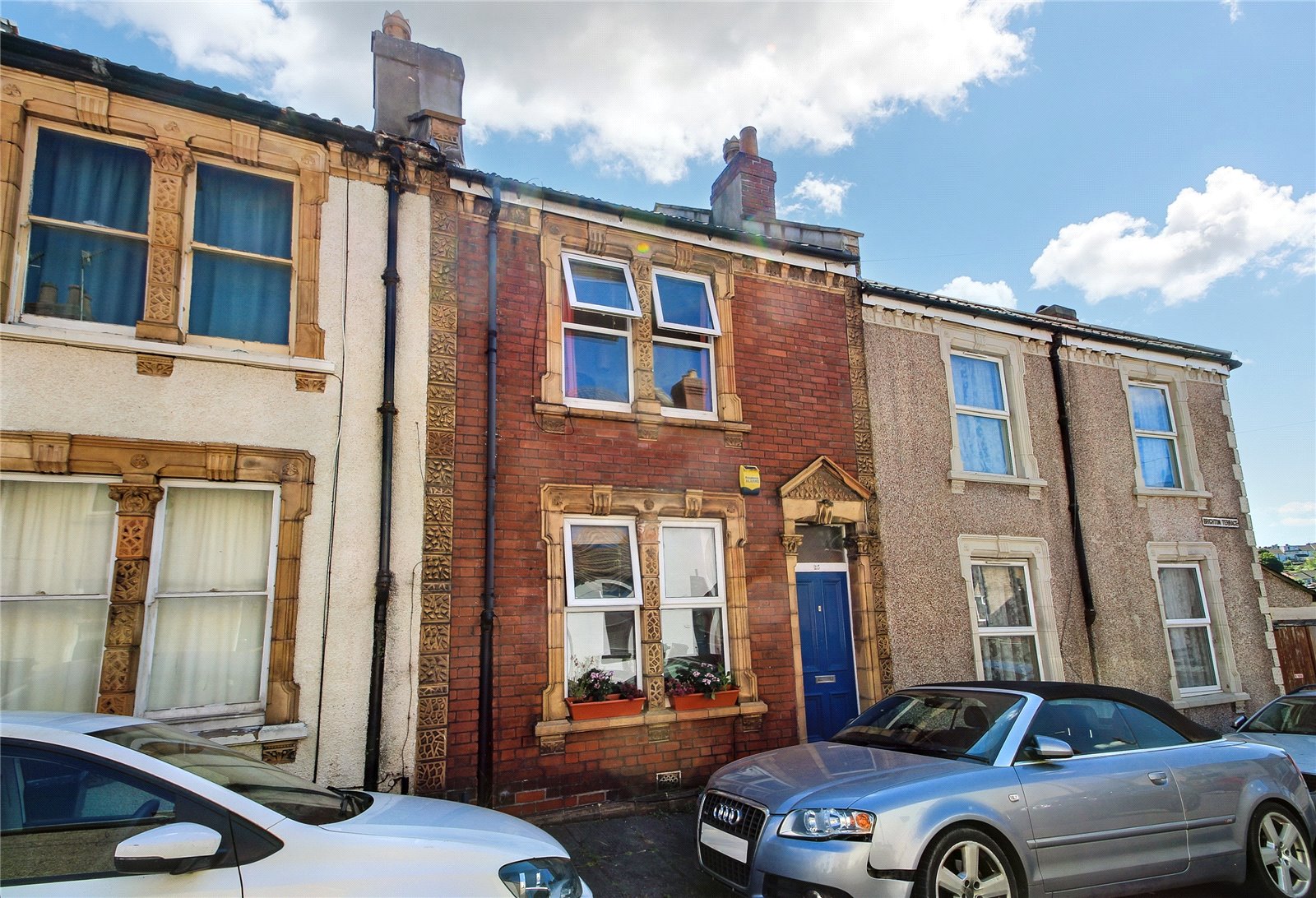 2 bedroom House for sale in Bedminster
