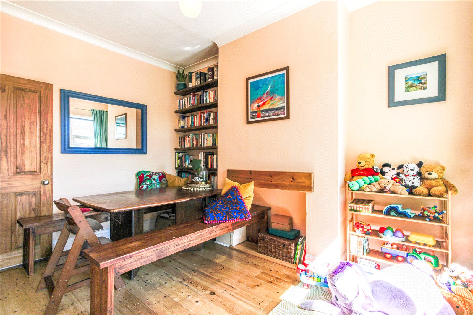 2 bedroom House for sale in Bedminster