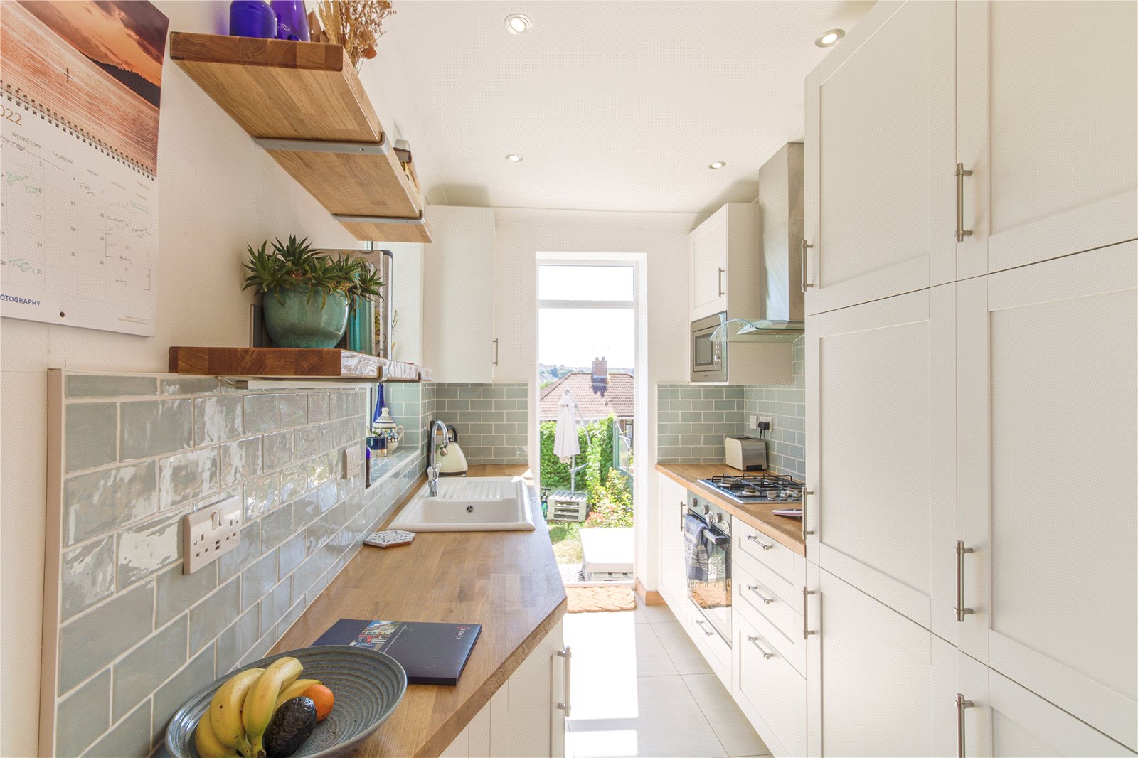 2 bedroom House for sale in Bedminster