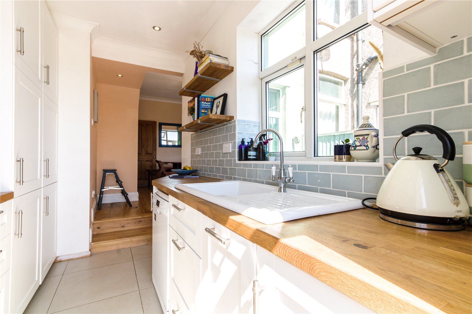 2 bedroom House for sale in Bedminster