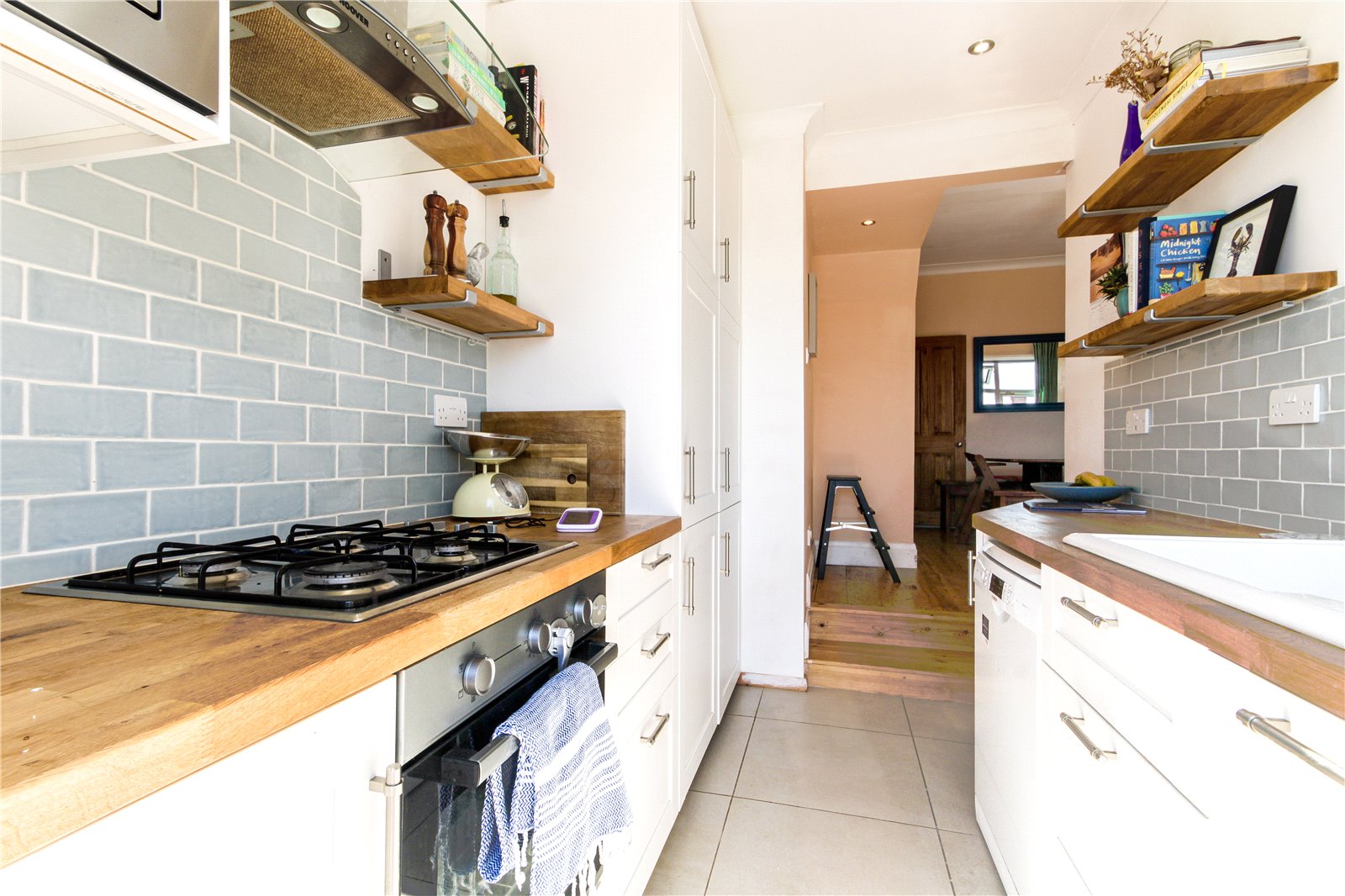 2 bedroom House for sale in Bedminster