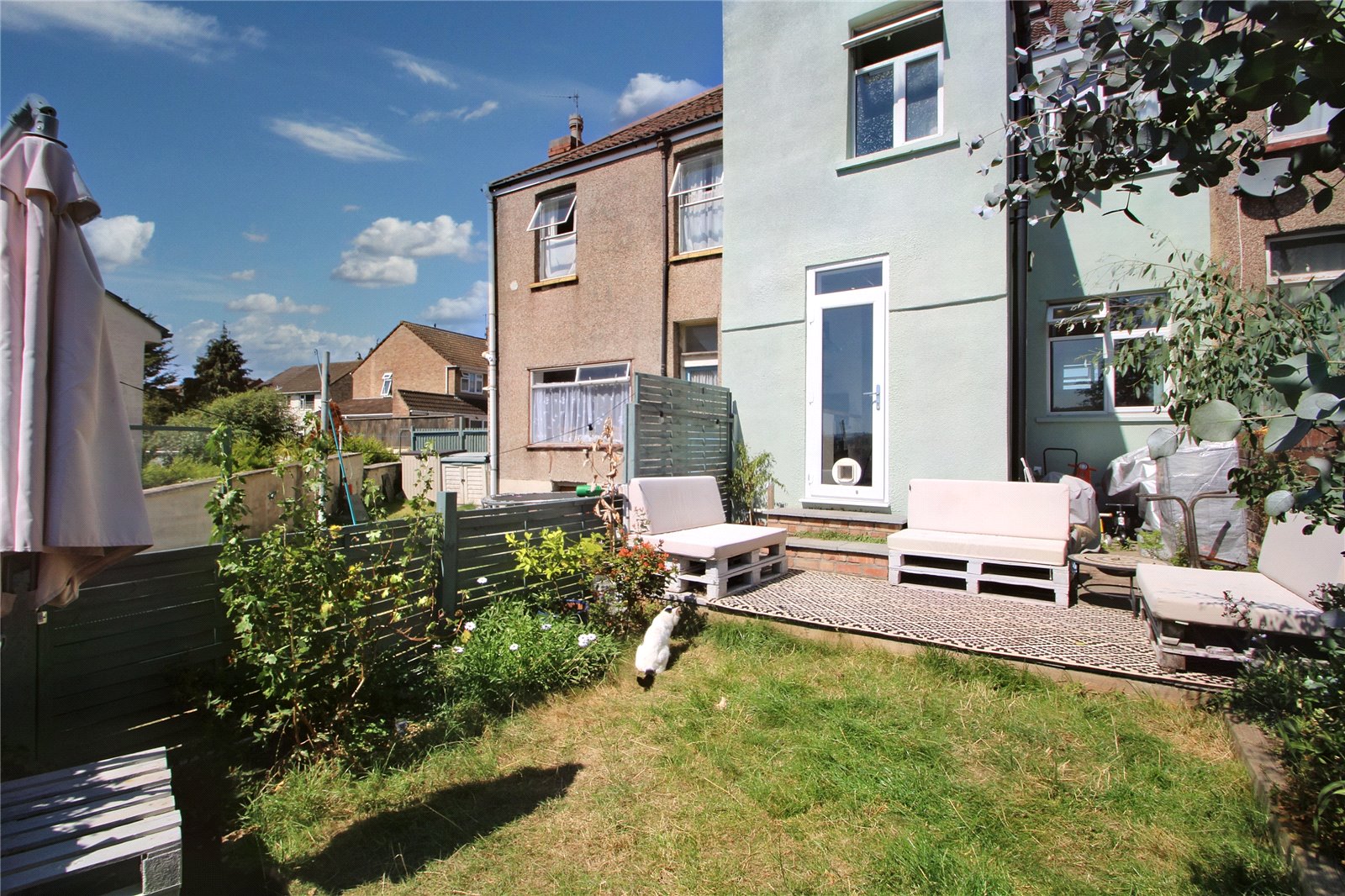 2 bedroom House for sale in Bedminster