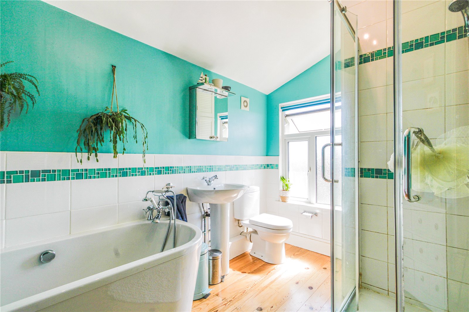 2 bedroom House for sale in Bedminster