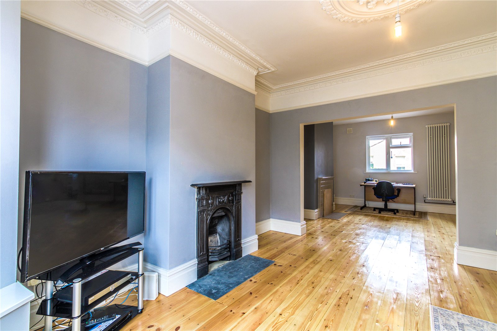 2 bedroom House for sale in Totterdown, BRISTOL
