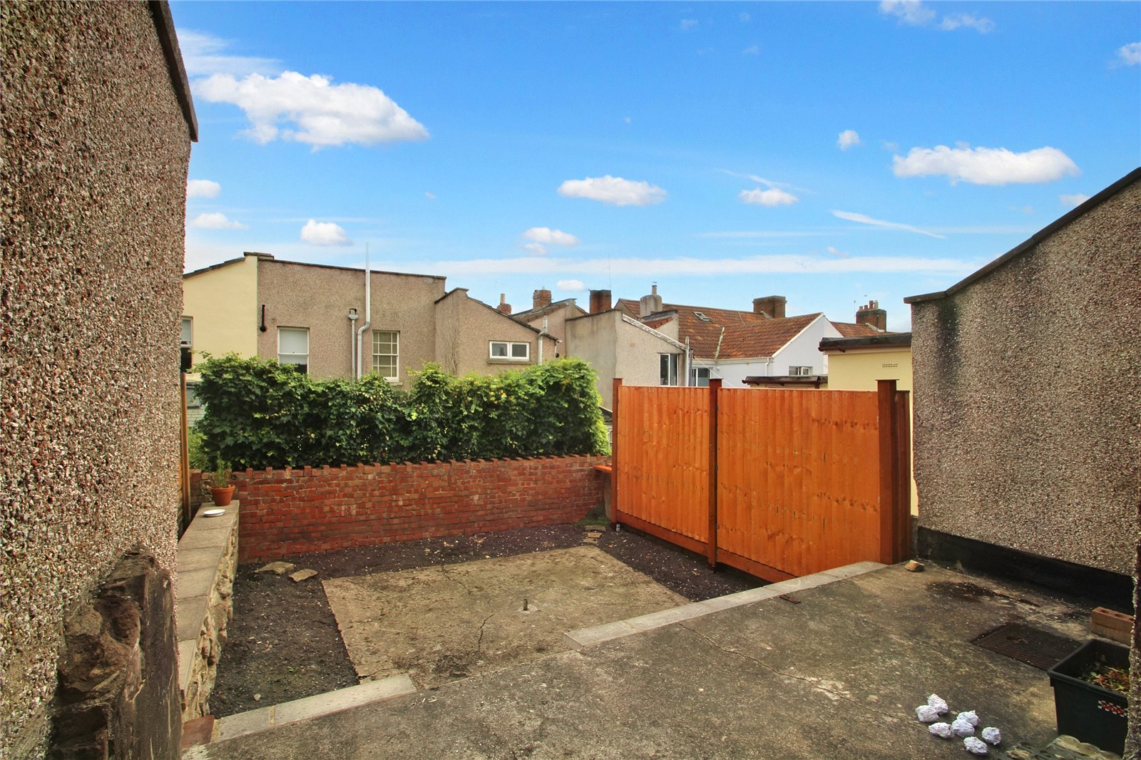 2 bedroom House for sale in Totterdown, BRISTOL